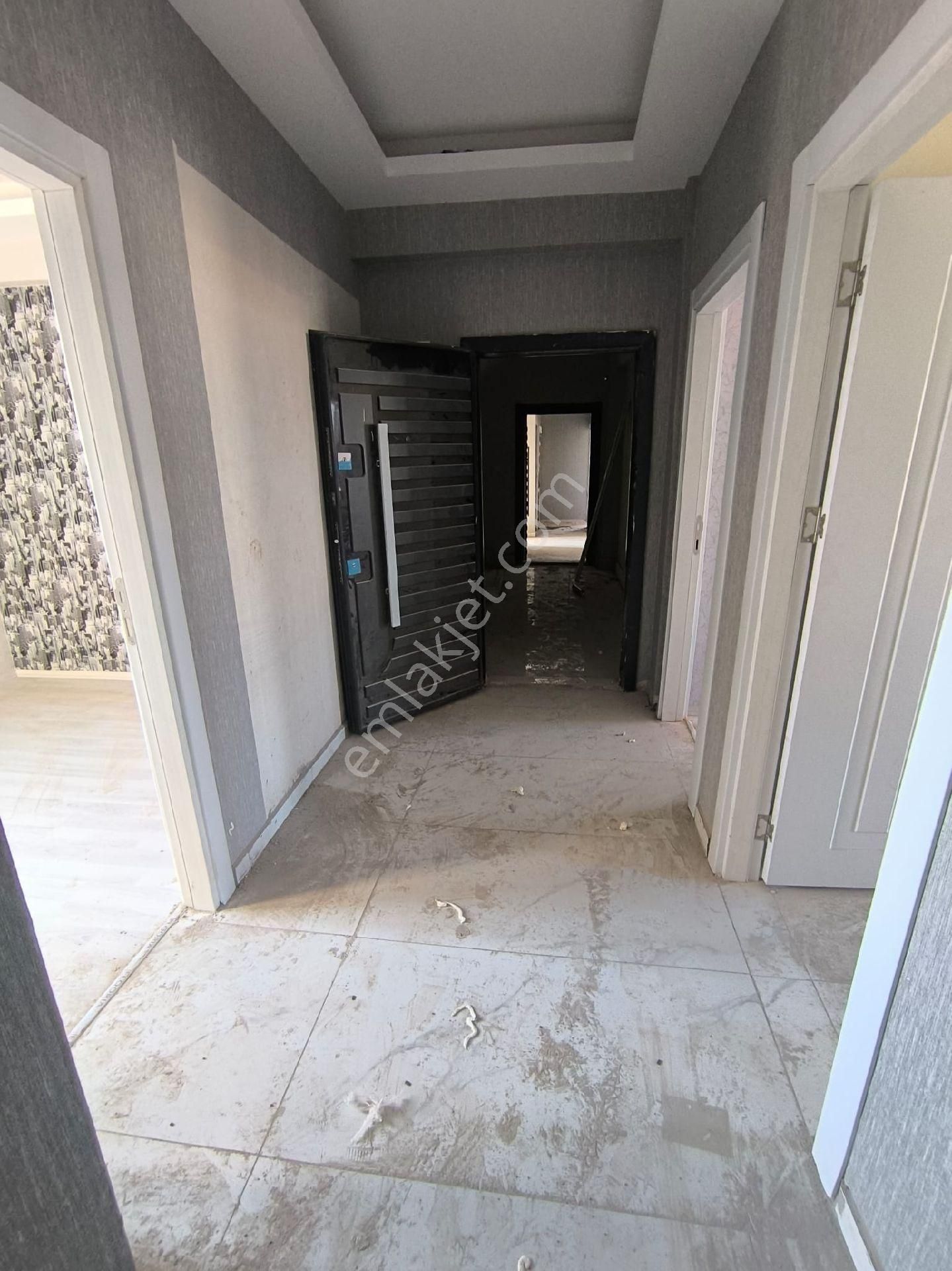 📍nf Emlaktan Satılık Lüks 2+1 Ara Kat - Görsel 9