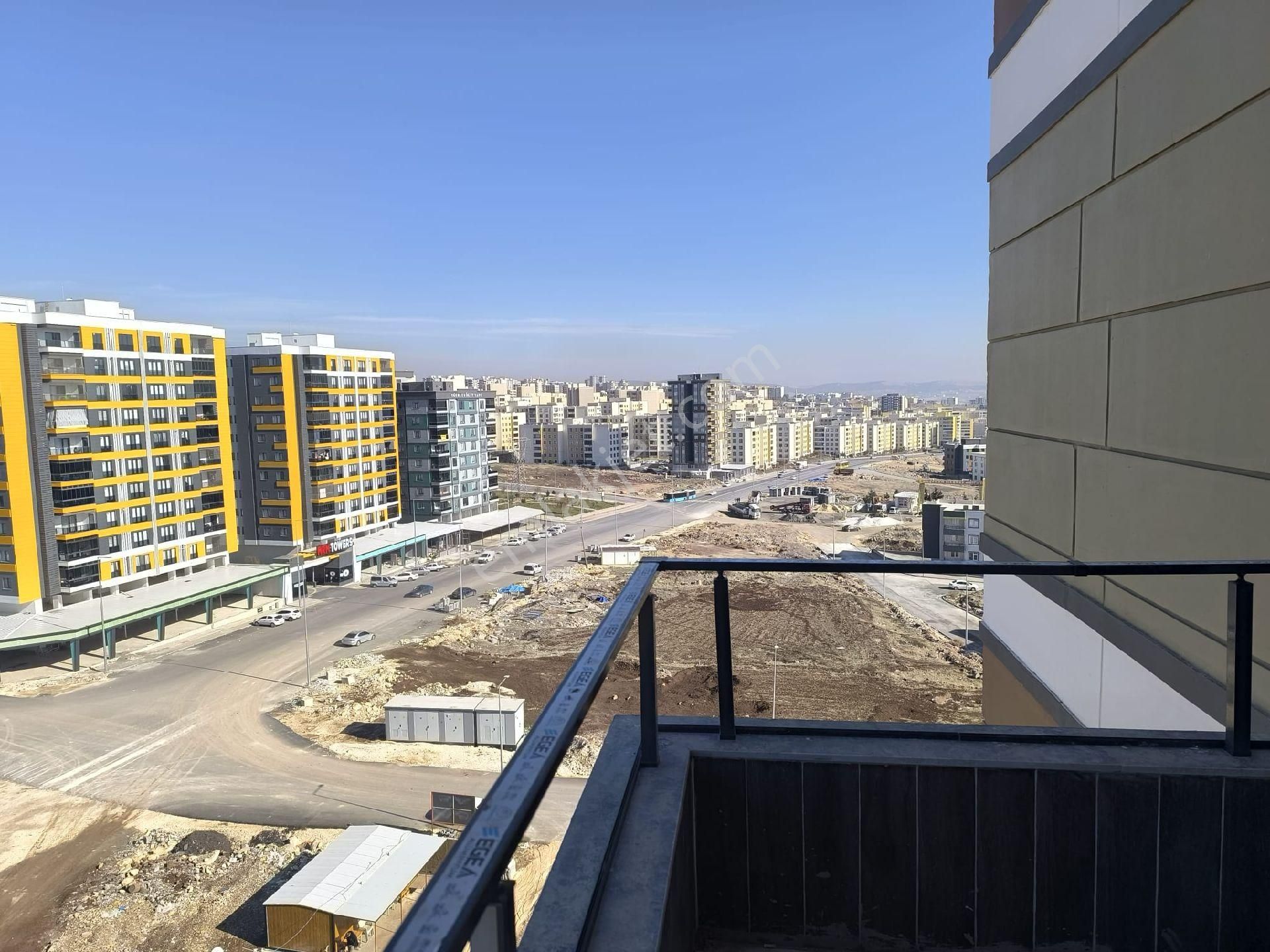 📍nf Emlaktan Satılık Lüks 2+1 Ara Kat - Görsel 13