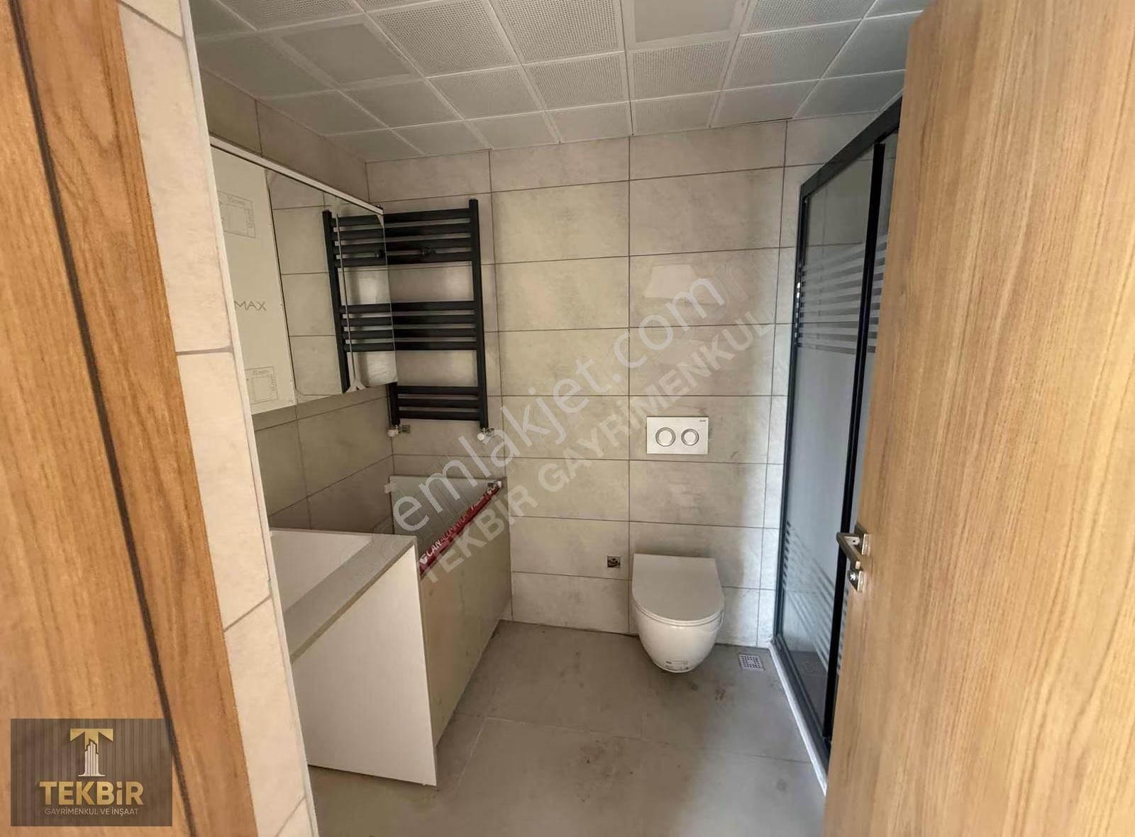 Tekbir Gayrimenkulden Esenler Kuzey Emlak Projesi 102m2 4 Kat - Görsel 11