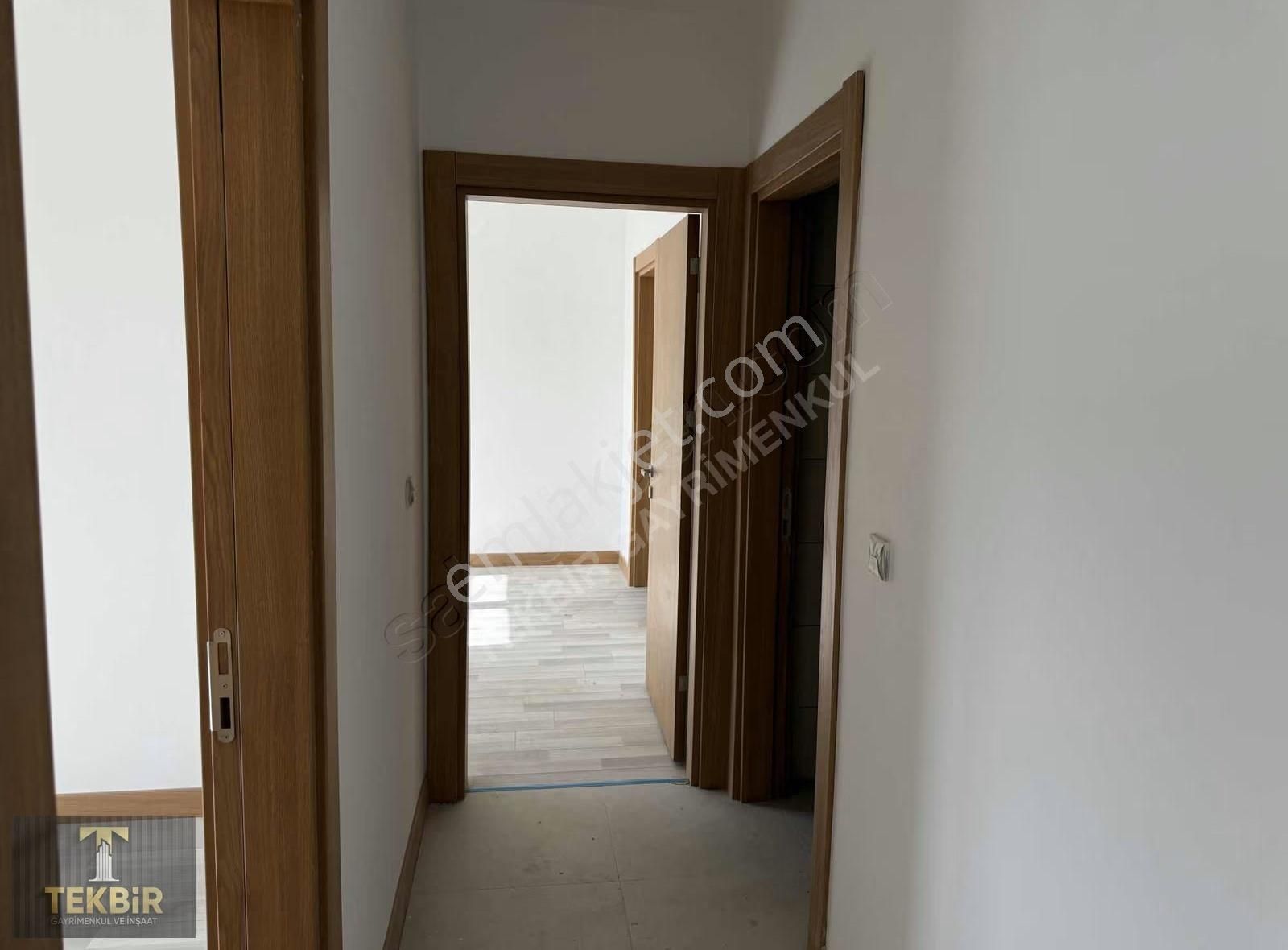 Tekbir Gayrimenkulden Esenler Kuzey Emlak Projesi 102m2 4 Kat - Görsel 4