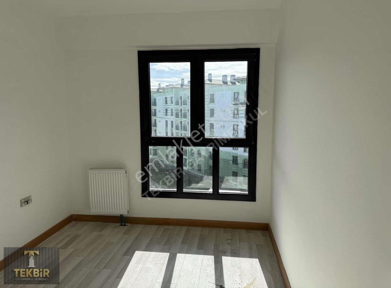 Tekbir Gayrimenkulden Esenler Kuzey Emlak Projesi 102m2 4 Kat - Görsel 9