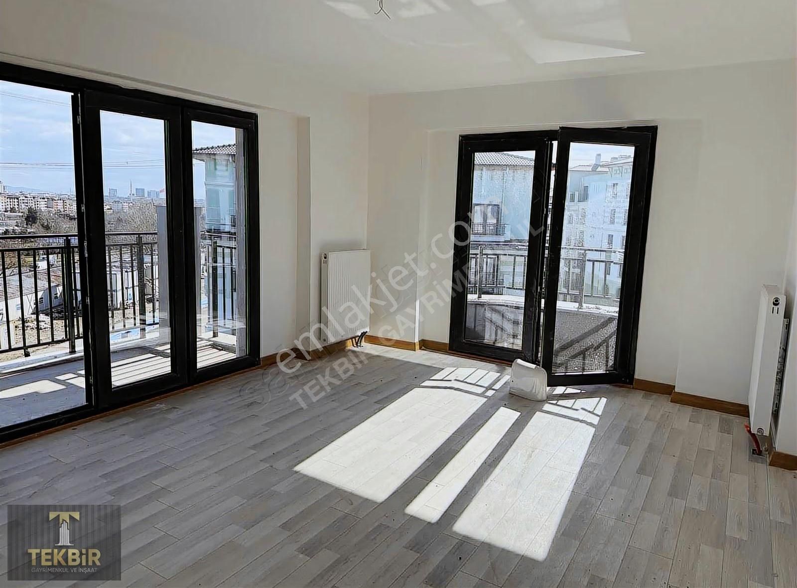 Tekbir Gayrimenkulden Esenler Kuzey Emlak 3+1 Daire - Görsel 3