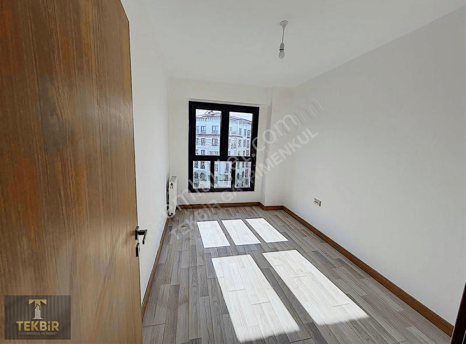 Tekbir Gayrimenkulden Esenler Kuzey Emlak 3+1 Daire - Görsel 11