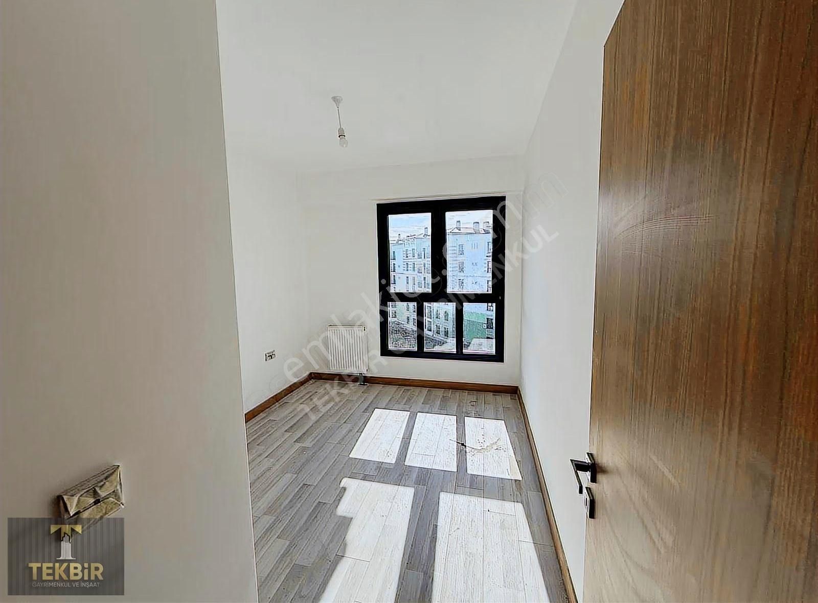 Tekbir Gayrimenkulden Esenler Kuzey Emlak 3+1 Daire - Görsel 2