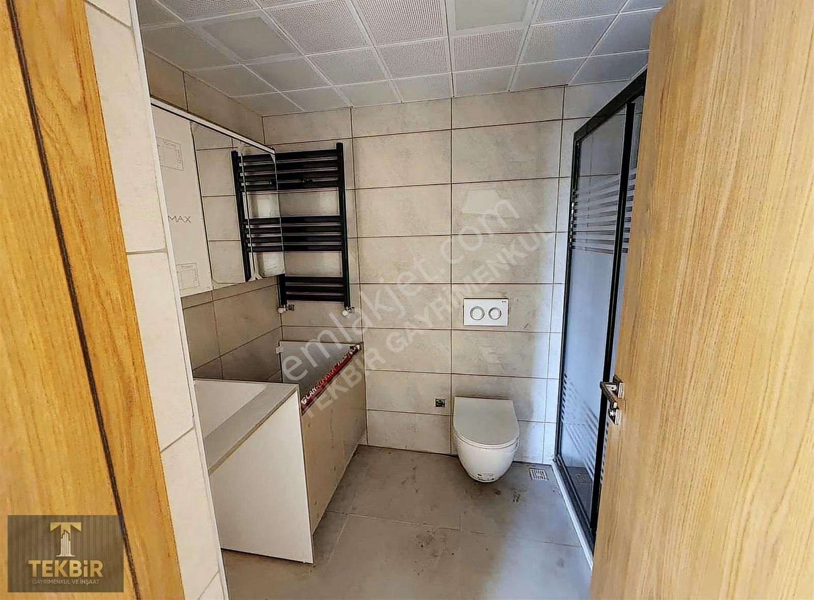 Tekbir Gayrimenkulden Esenler Kuzey Emlak 3+1 Daire - Görsel 8