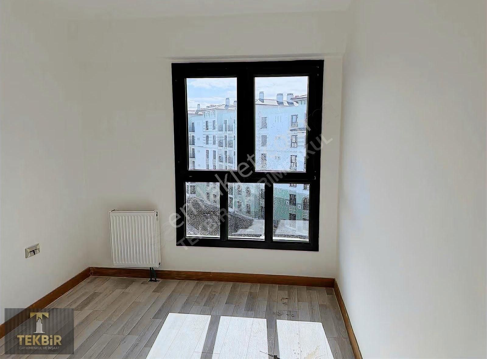 Tekbir Gayrimenkulden Esenler Kuzey Emlak 3+1 Daire - Görsel 6