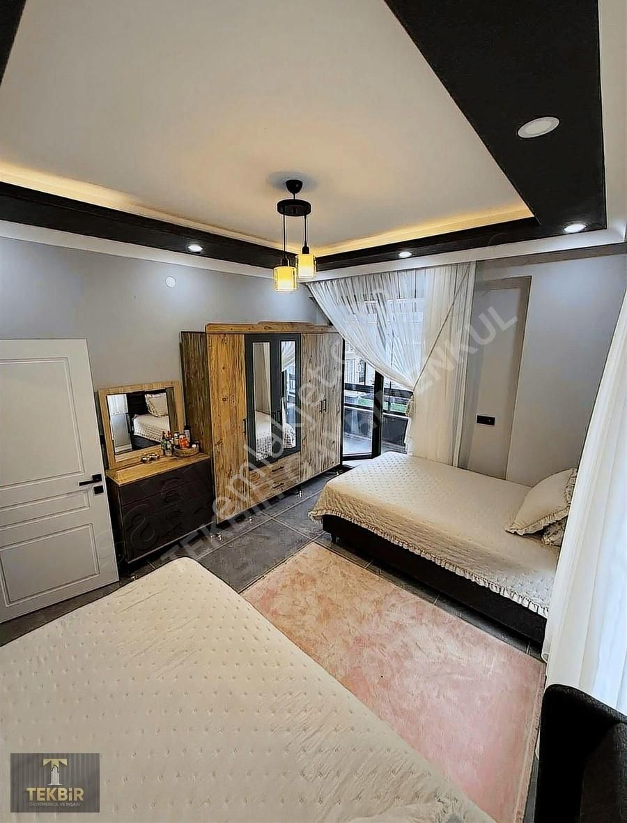 Sakarya Deniz Manzaralı Karasuda Lüx Villa - Görsel 20