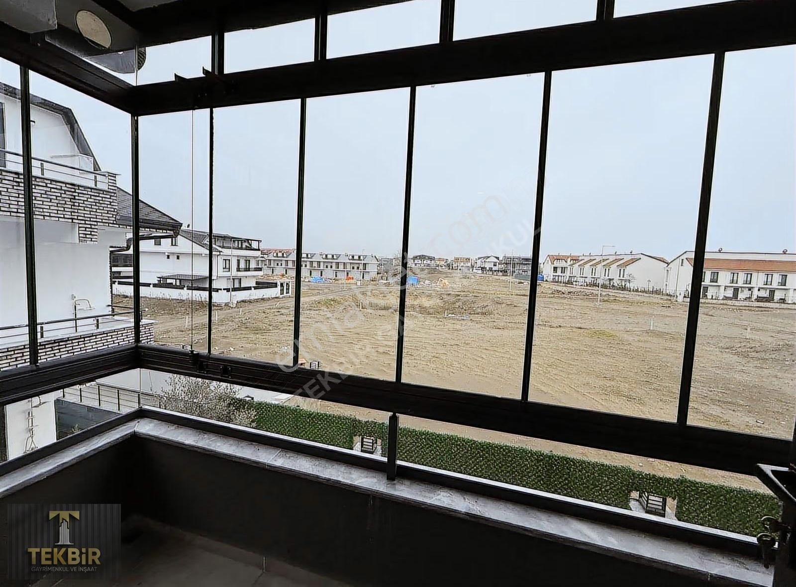 Sakarya Deniz Manzaralı Karasuda Lüx Villa - Görsel 30