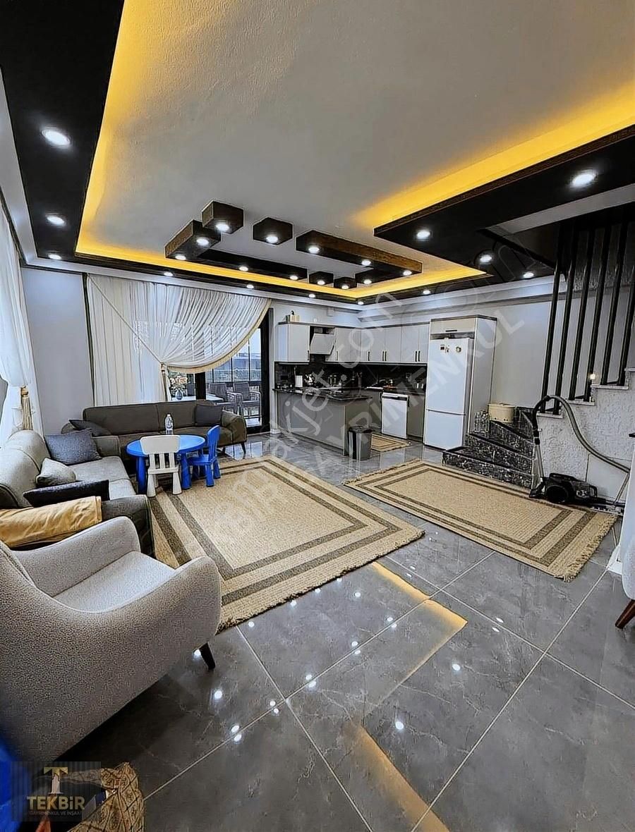 Sakarya Deniz Manzaralı Karasuda Lüx Villa - Görsel 11