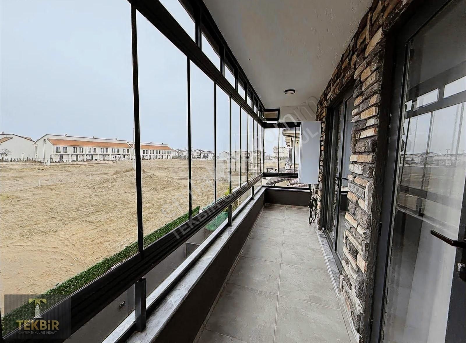 Sakarya Deniz Manzaralı Karasuda Lüx Villa - Görsel 4