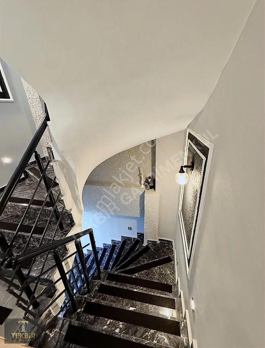 Sakarya Deniz Manzaralı Karasuda Lüx Villa - Görsel 16