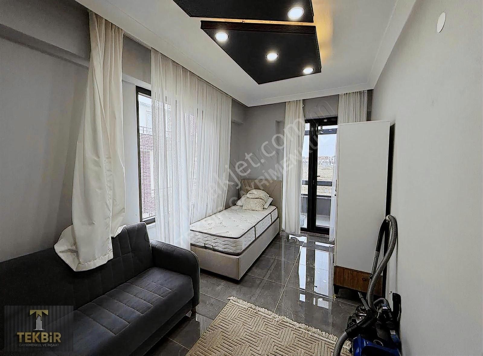 Sakarya Deniz Manzaralı Karasuda Lüx Villa - Görsel 21