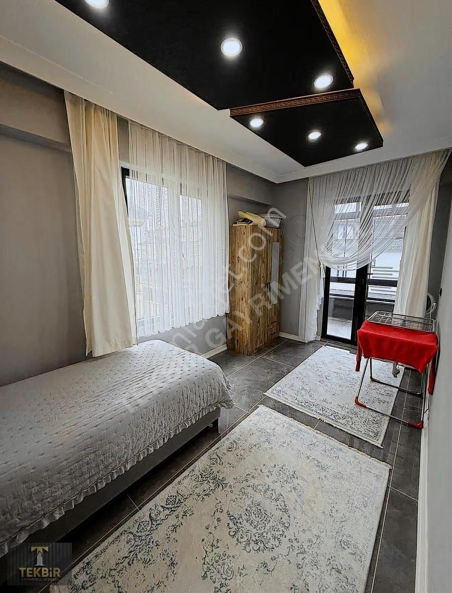 Sakarya Deniz Manzaralı Karasuda Lüx Villa - Görsel 6