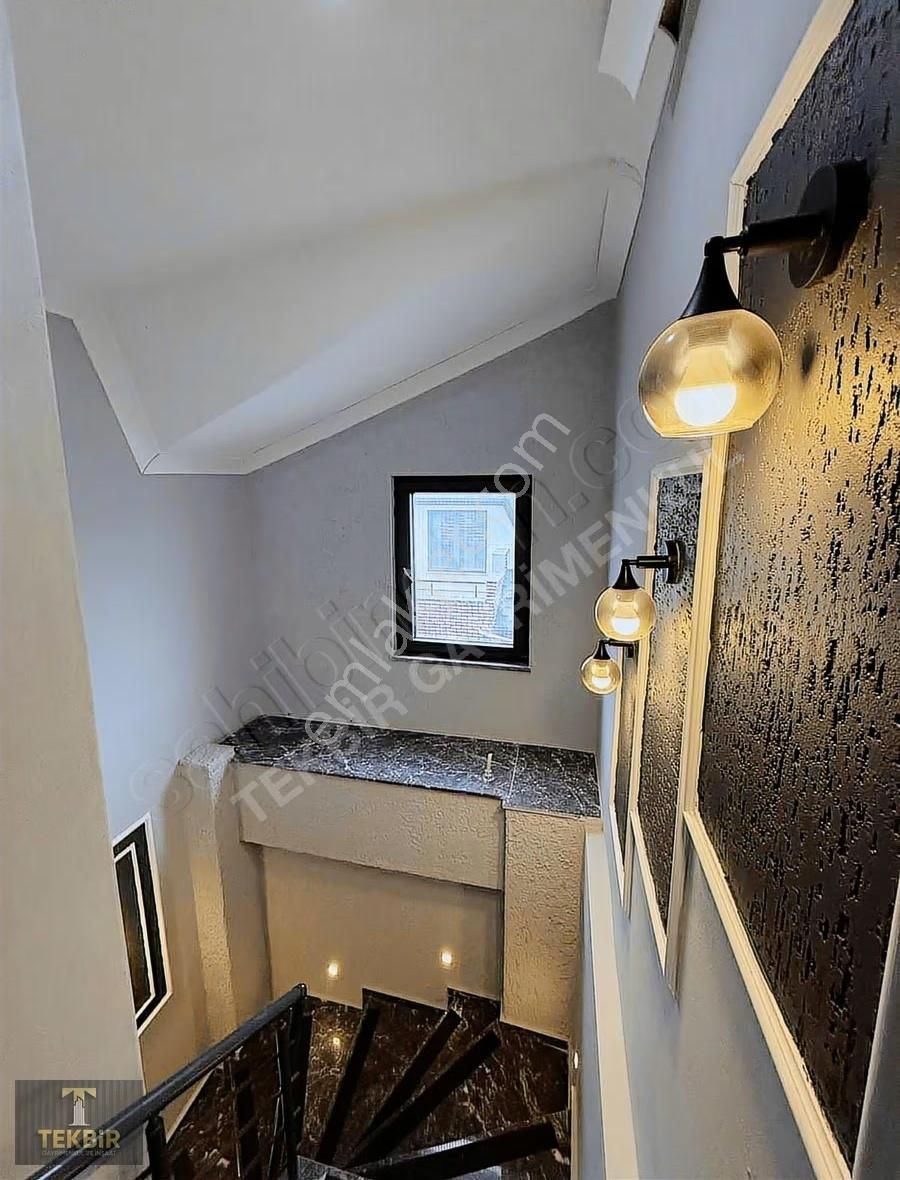 Sakarya Deniz Manzaralı Karasuda Lüx Villa - Görsel 9