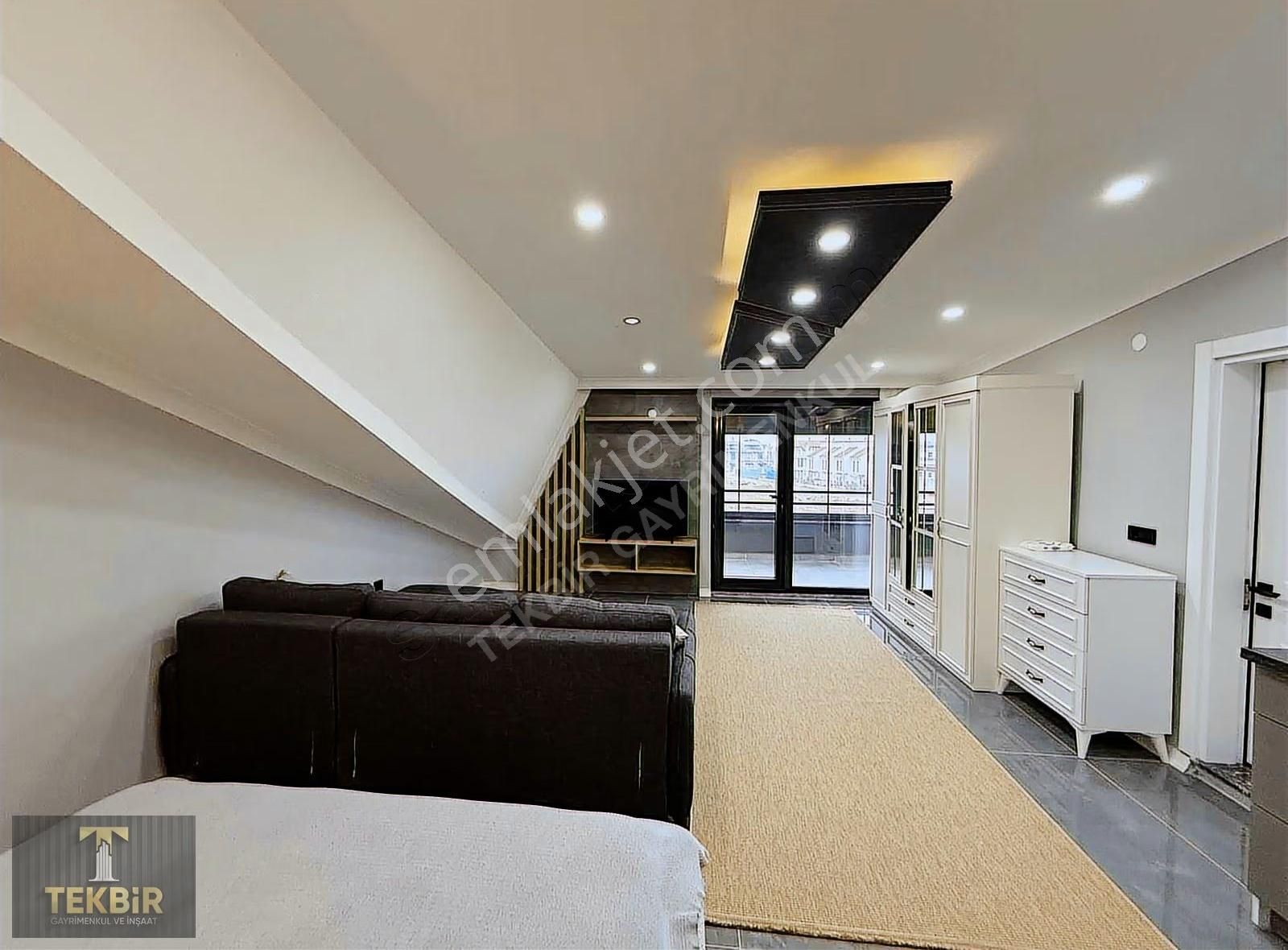 Sakarya Deniz Manzaralı Karasuda Lüx Villa - Görsel 3