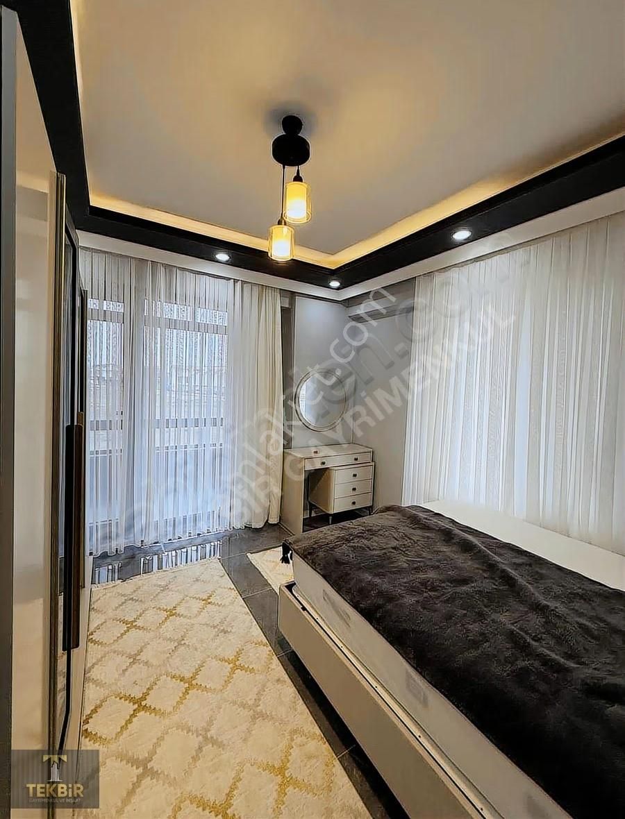 Sakarya Deniz Manzaralı Karasuda Lüx Villa - Görsel 27