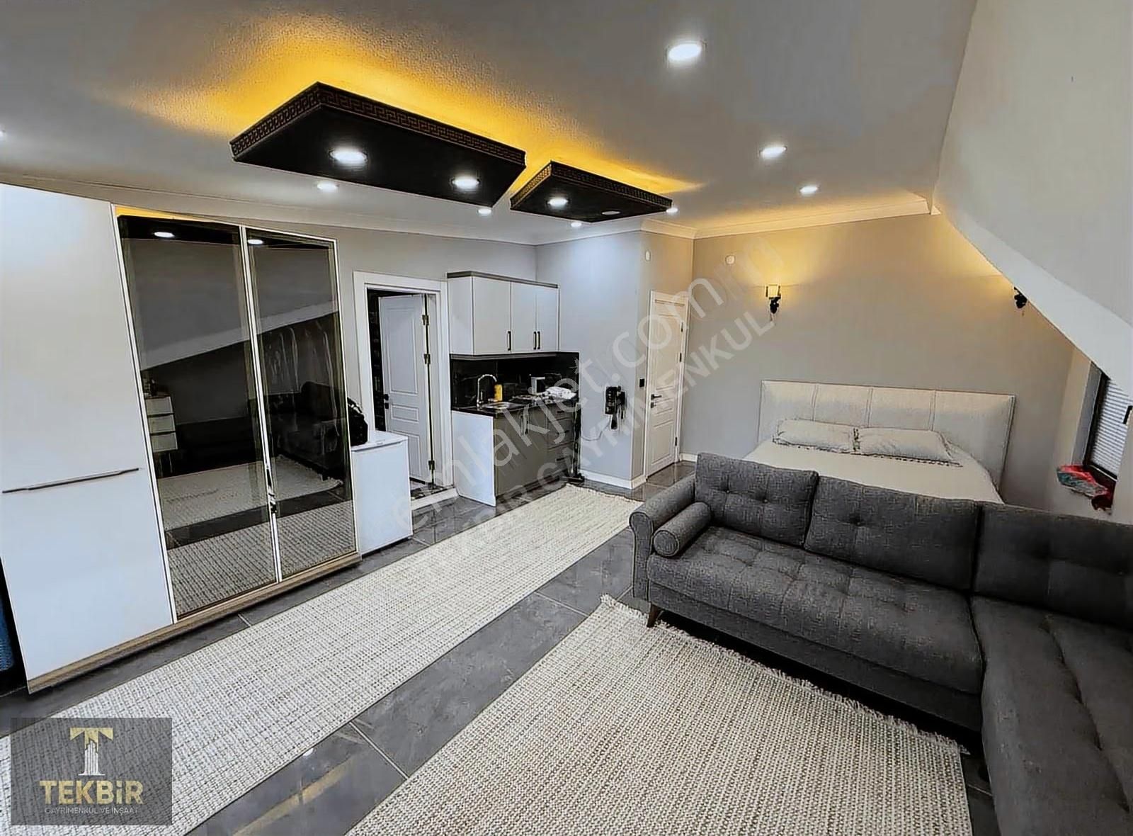 Sakarya Deniz Manzaralı Karasuda Lüx Villa - Görsel 22