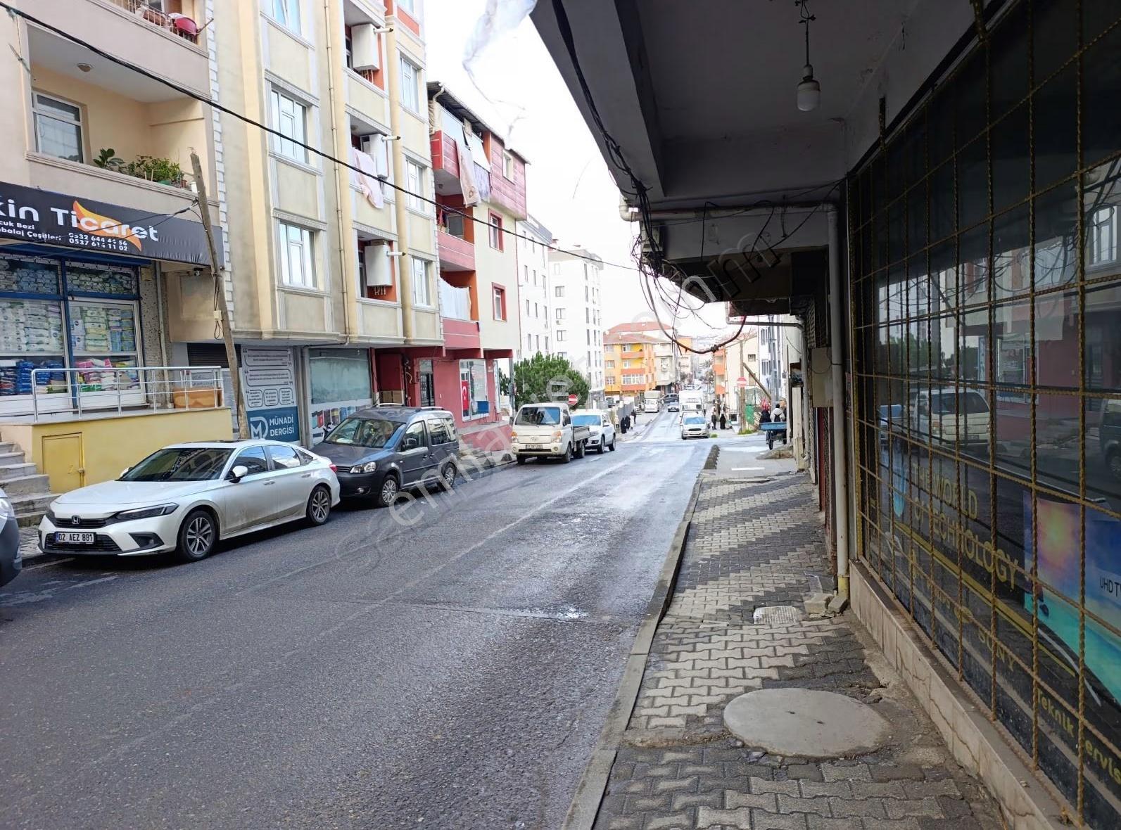 Kiralık Dükkan Depolama Uygun