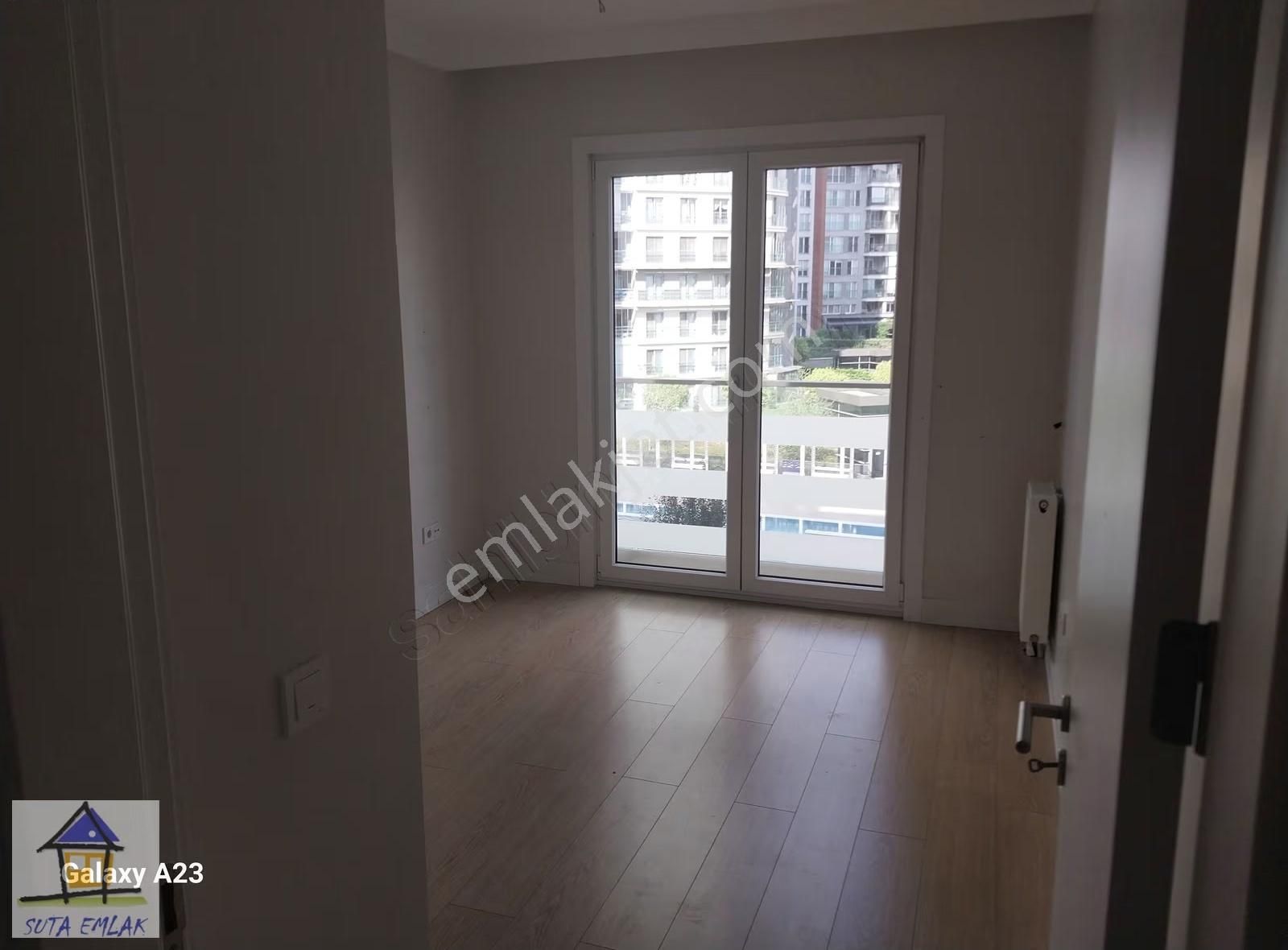 Suta Emlak Dan Tema İstanbul Da Kısa Katlılarda 3+1 Daire - Görsel 12