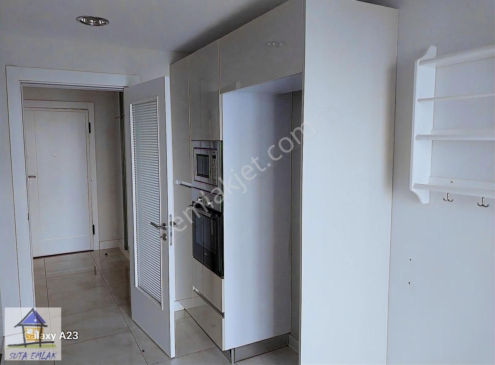 Suta Emlak Dan Tema İstanbul Da Kısa Katlılarda 3+1 Daire - Görsel 16