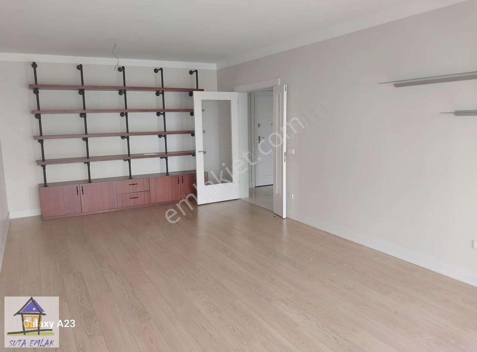 Suta Emlak Dan Tema İstanbul Da Kısa Katlılarda 3+1 Daire - Görsel 8