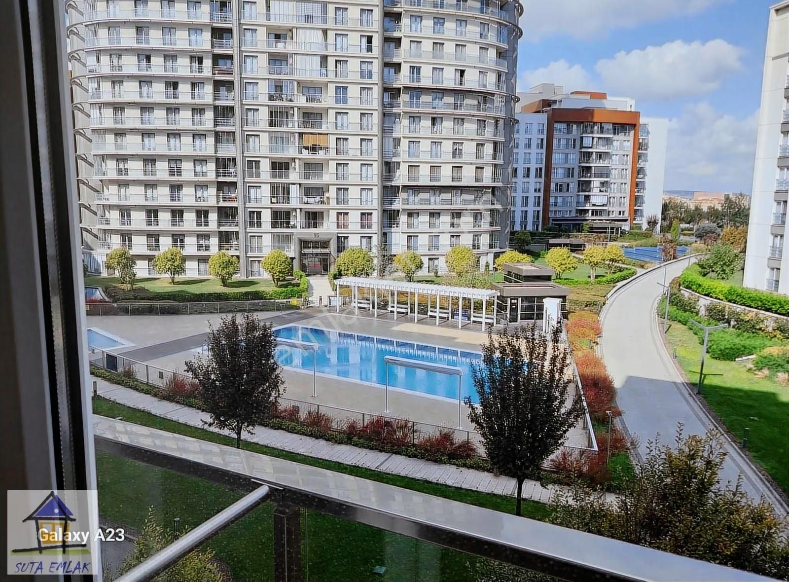 Suta Emlak Dan Tema İstanbul Da Kısa Katlılarda 3+1 Daire