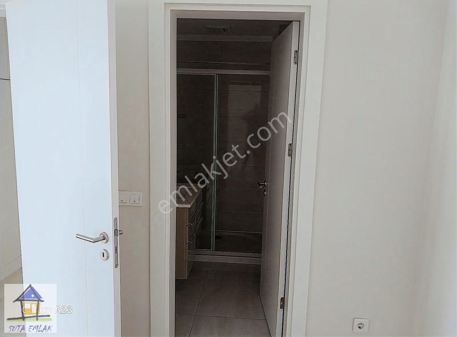 Suta Emlak Dan Tema İstanbul Da Kısa Katlılarda 3+1 Daire - Görsel 10