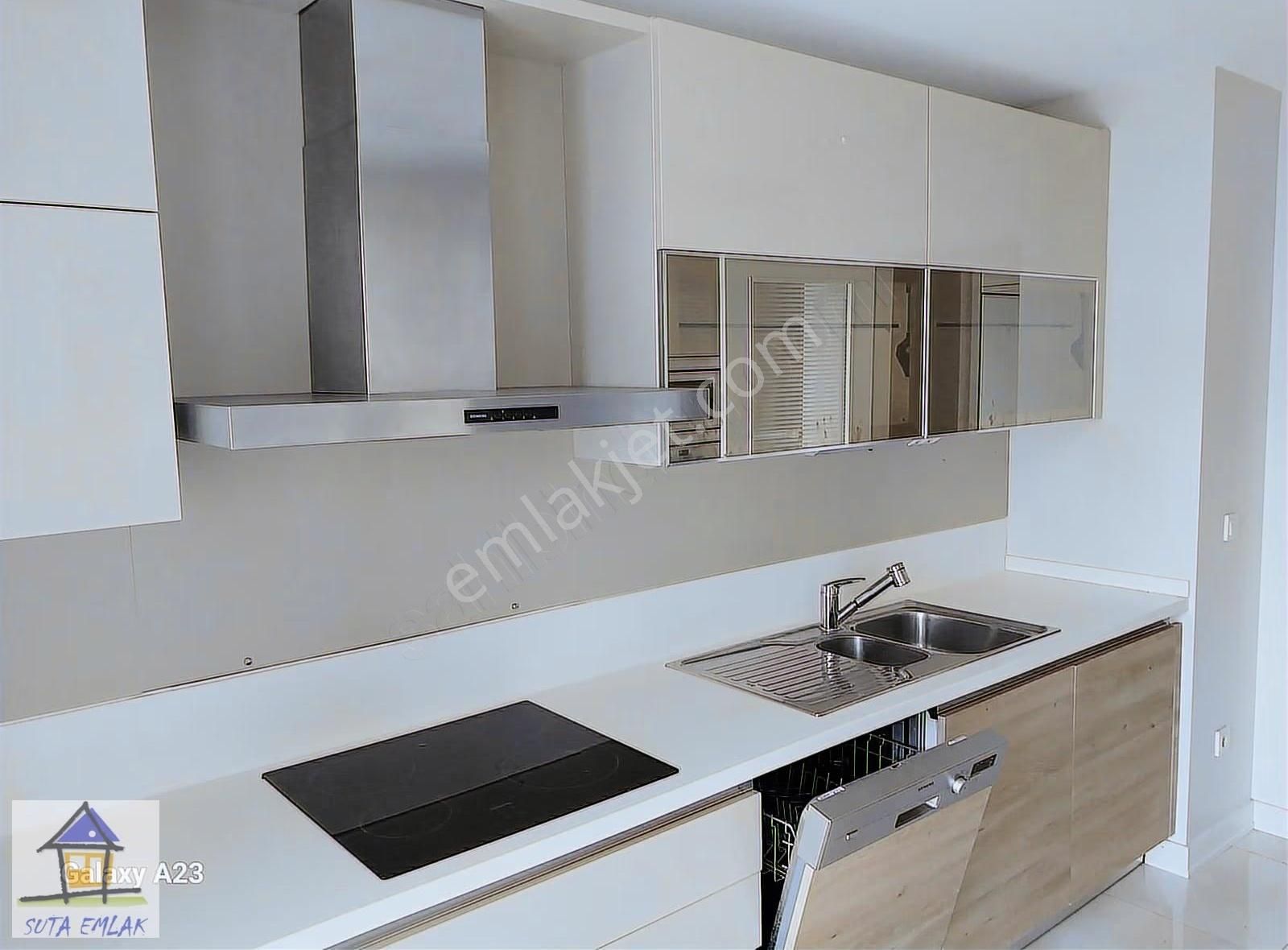 Suta Emlak Dan Tema İstanbul Da Kısa Katlılarda 3+1 Daire - Görsel 20