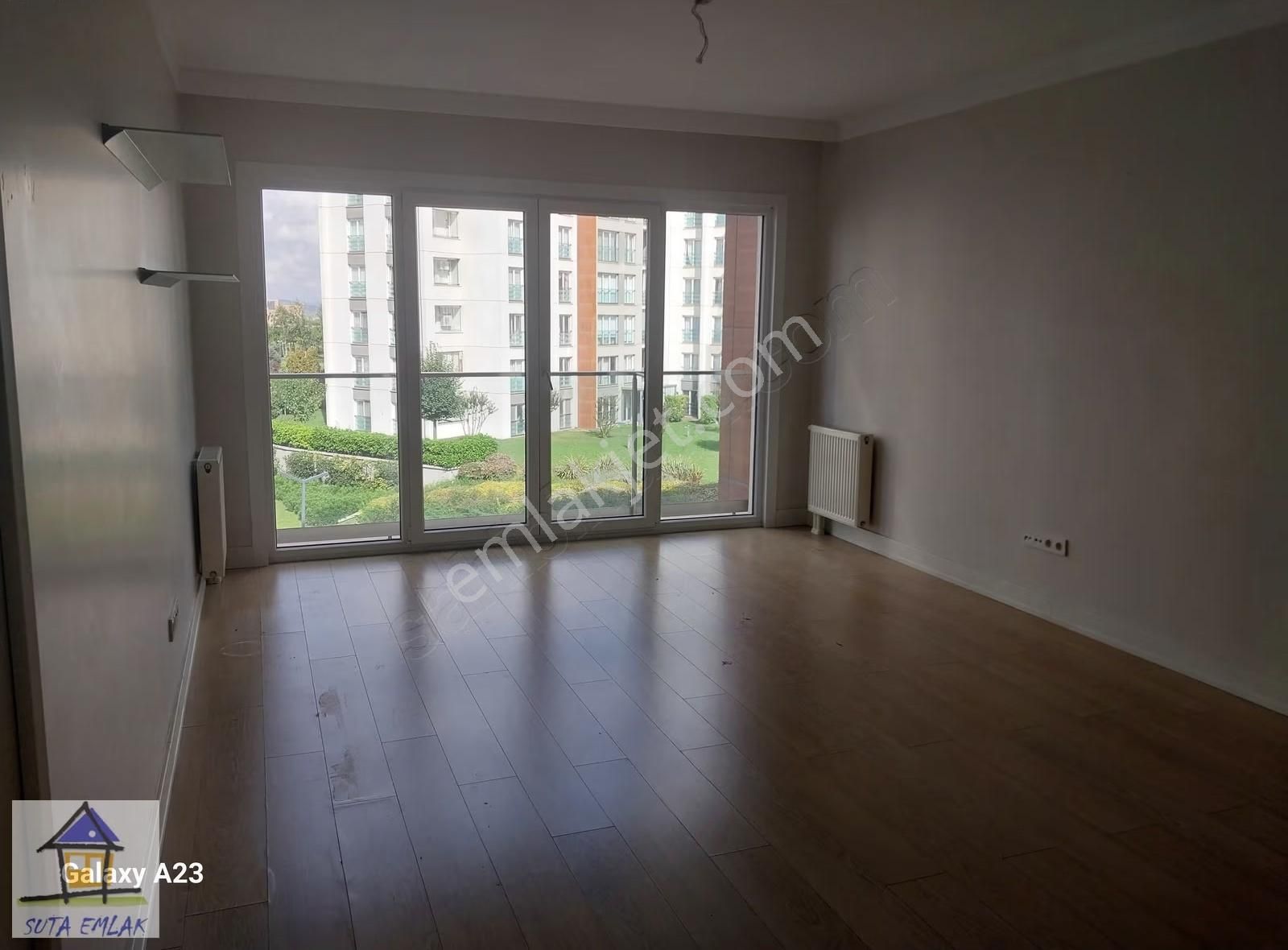 Suta Emlak Dan Tema İstanbul Da Kısa Katlılarda 3+1 Daire - Görsel 14