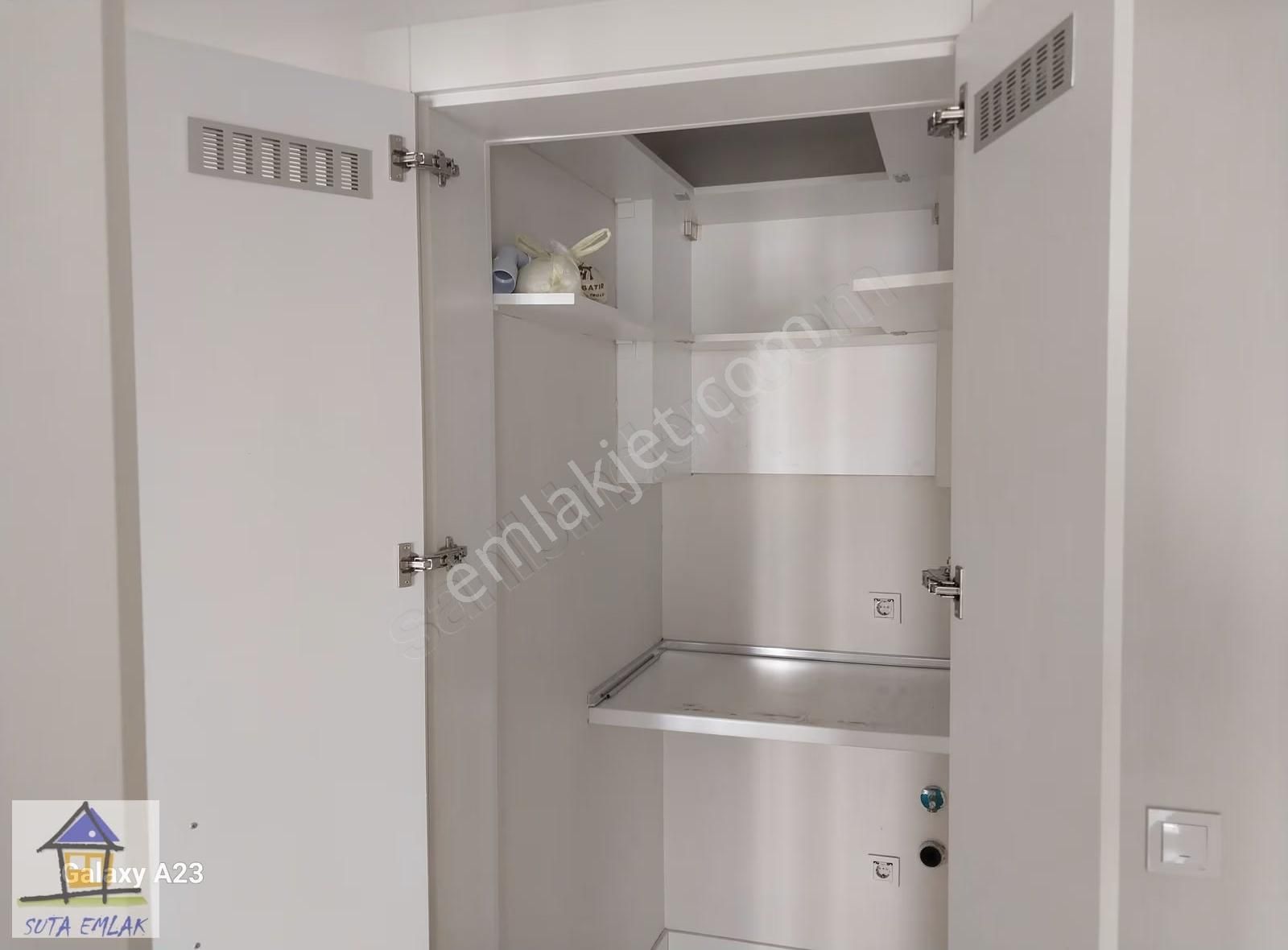 Suta Emlak Dan Tema İstanbul Da Kısa Katlılarda 3+1 Daire - Görsel 2