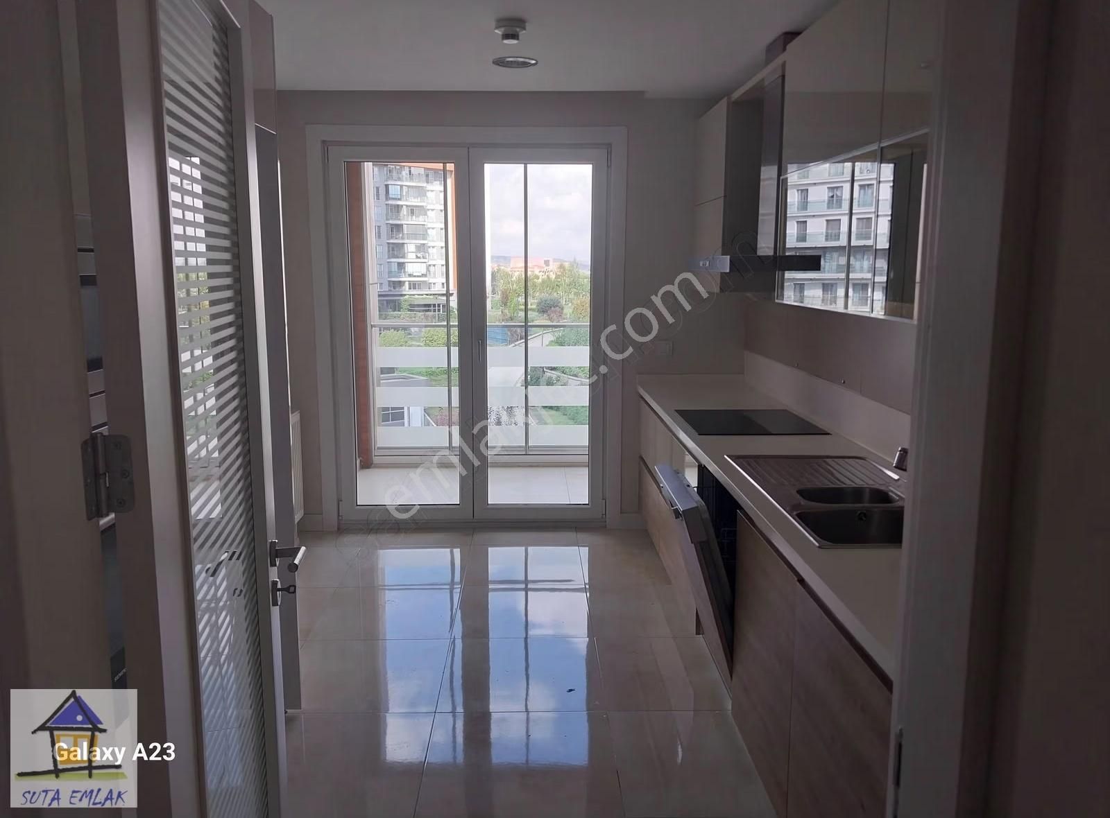 Suta Emlak Dan Tema İstanbul Da Kısa Katlılarda 3+1 Daire - Görsel 9