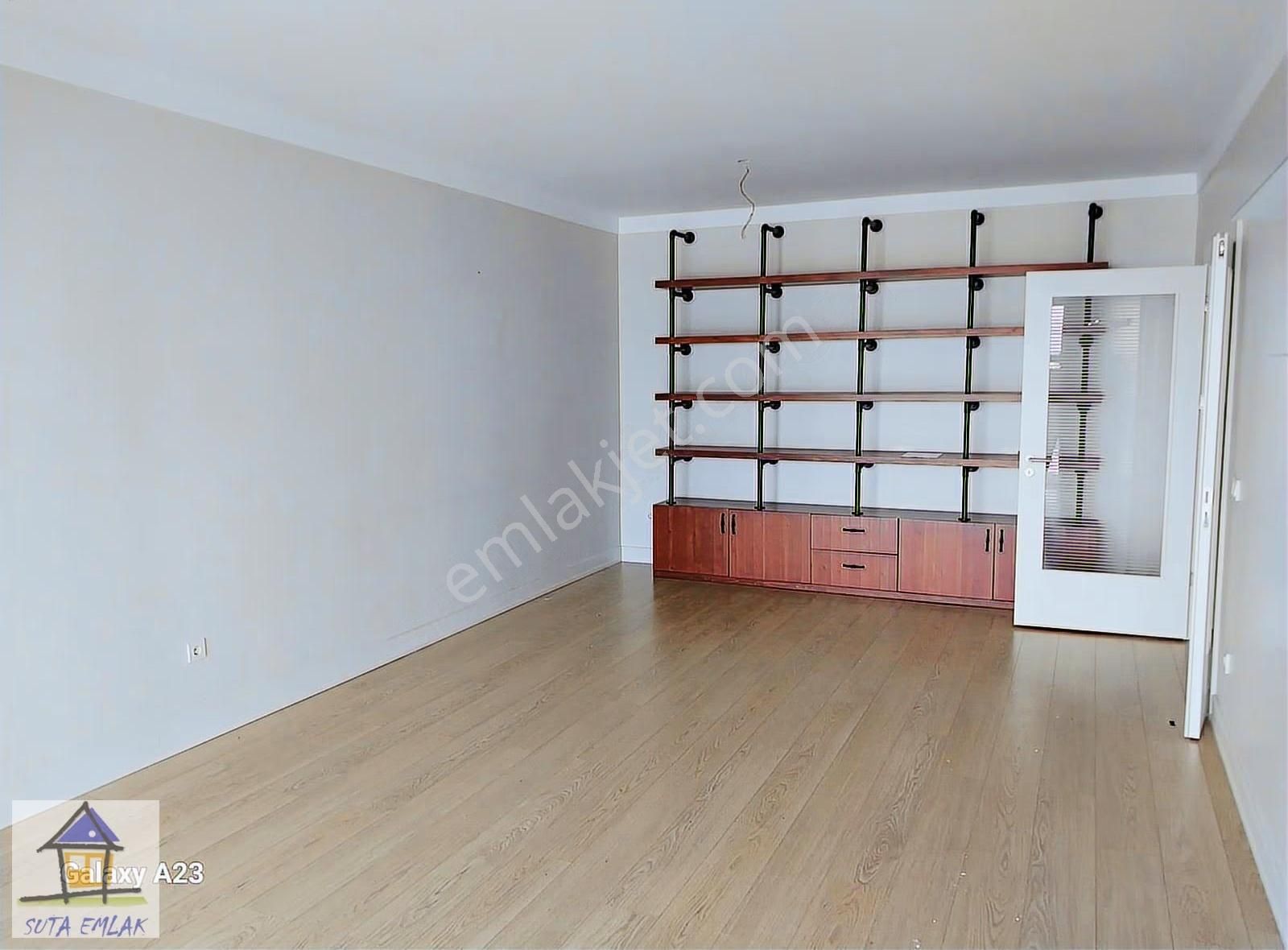 Suta Emlak Dan Tema İstanbul Da Kısa Katlılarda 3+1 Daire - Görsel 11