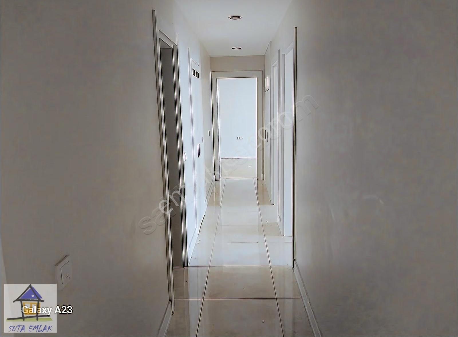 Suta Emlak Dan Tema İstanbul Da Kısa Katlılarda 3+1 Daire - Görsel 17