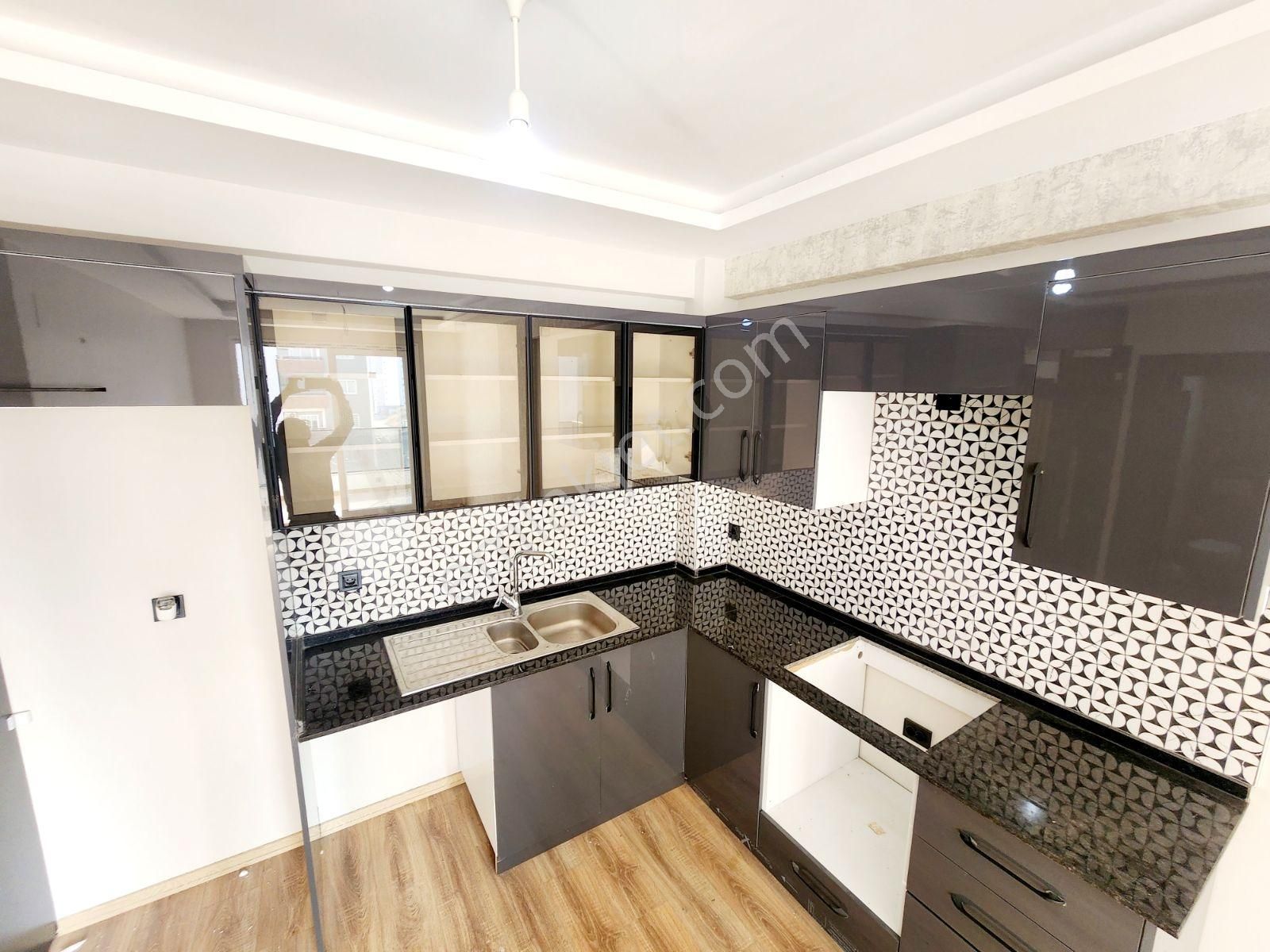 Hcl'den Lüx Sitede 1+1 Satılık Daire Arpaçbahşış/erdemli