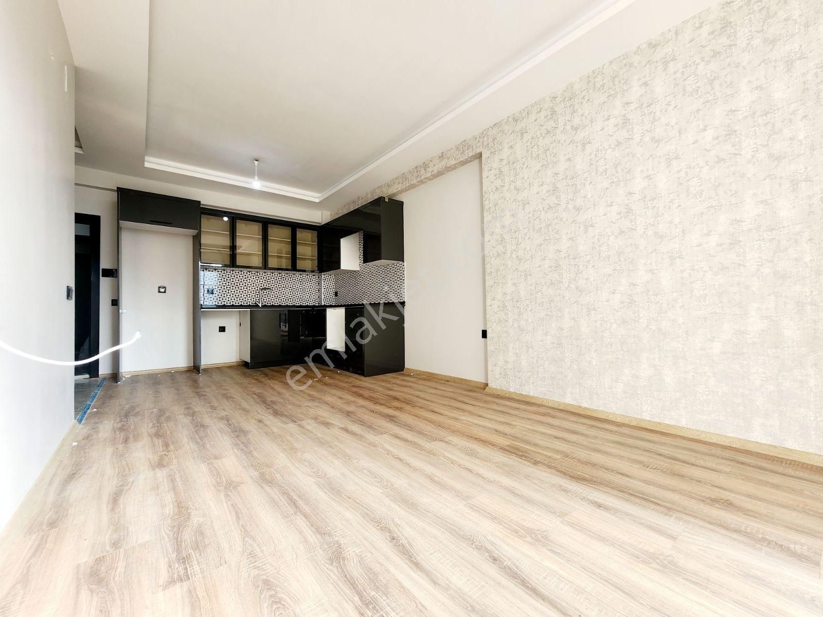 Hcl'den Lüx Sitede 1+1 Satılık Daire Arpaçbahşış/erdemli - Görsel 6