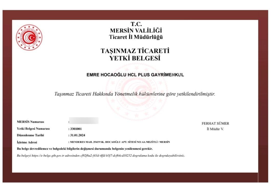 Hcl'den Lüx Sitede 1+1 Satılık Daire Arpaçbahşış/erdemli - Görsel 15