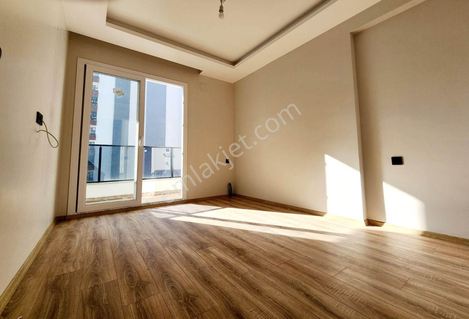 Hcl'den Lüx Sitede 1+1 Satılık Daire Arpaçbahşış/erdemli - Görsel 25