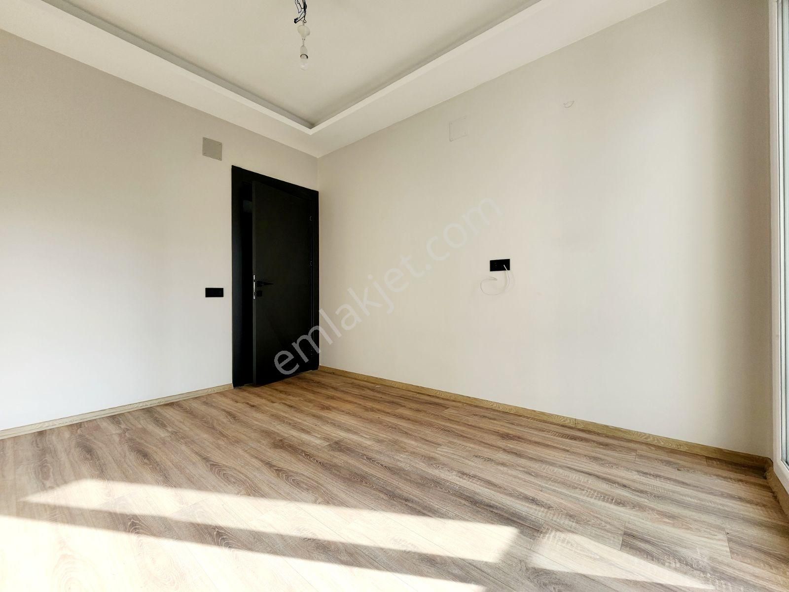 Hcl'den Lüx Sitede 1+1 Satılık Daire Arpaçbahşış/erdemli - Görsel 5