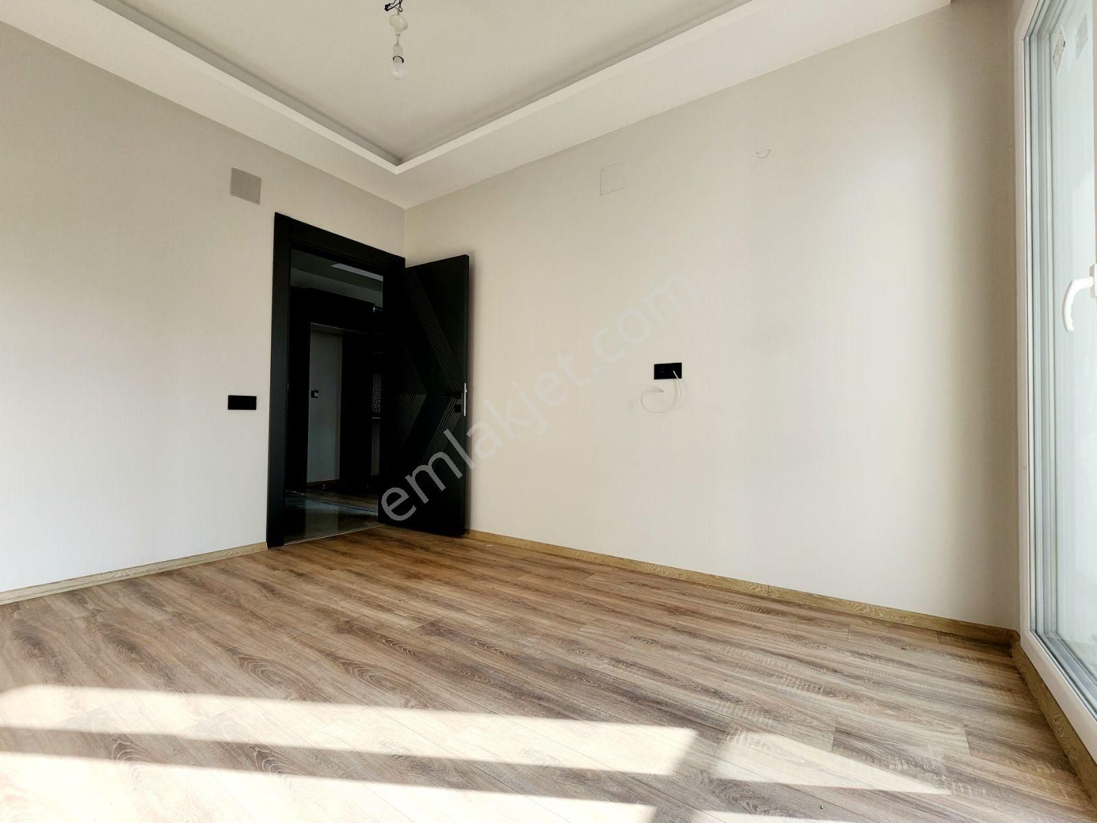 Hcl'den Lüx Sitede 1+1 Satılık Daire Arpaçbahşış/erdemli - Görsel 3