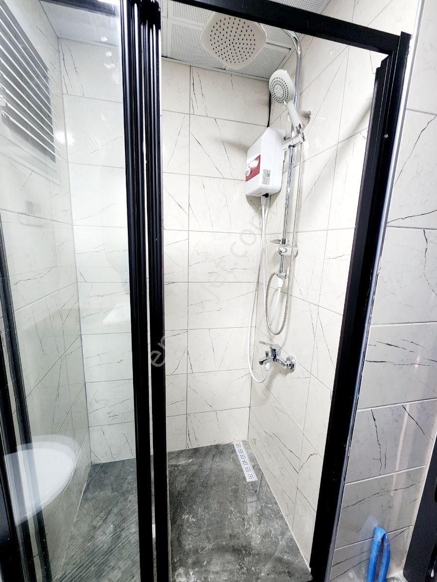 Hcl'den Lüx Sitede 1+1 Satılık Daire Arpaçbahşış/erdemli - Görsel 22