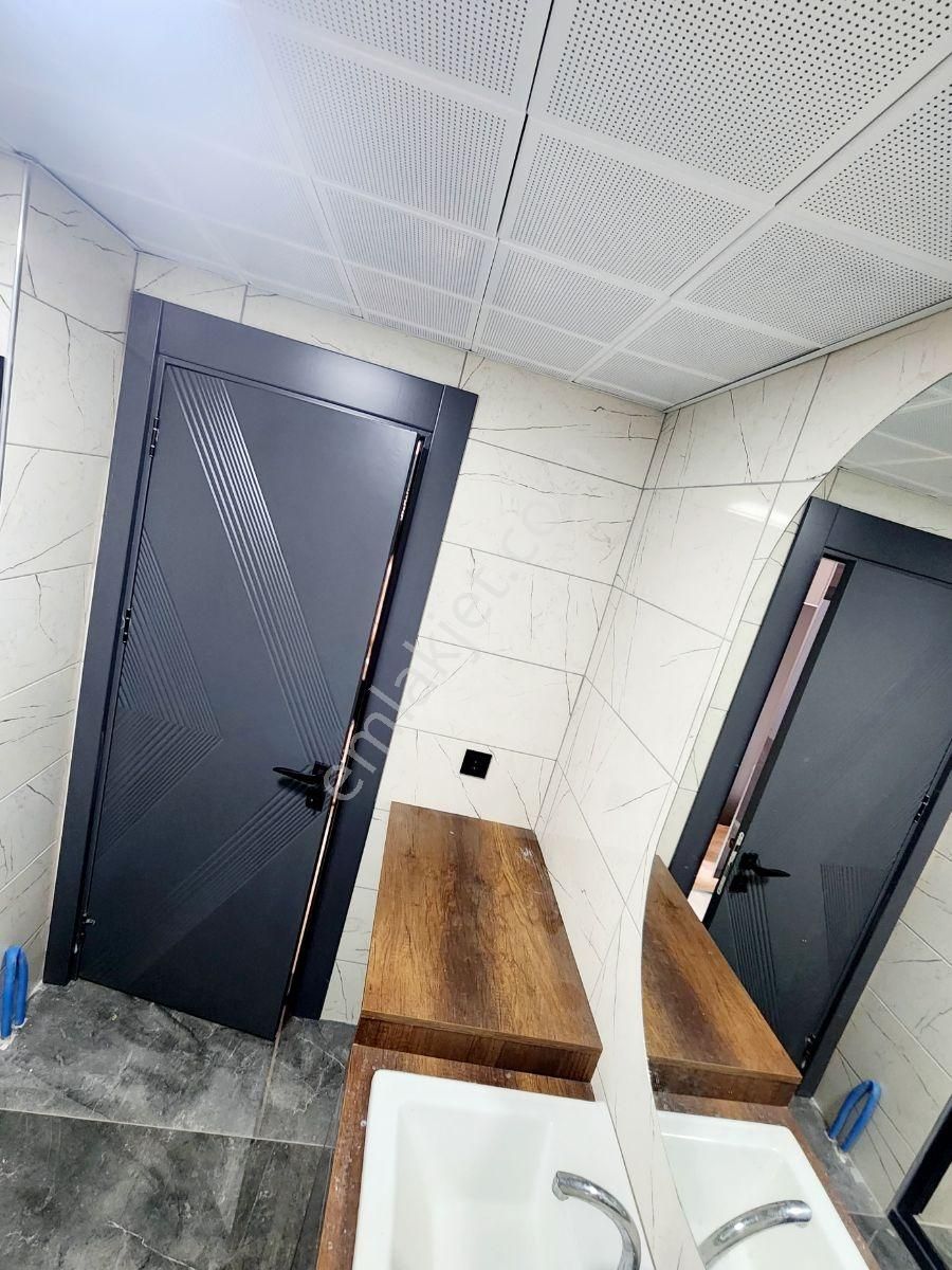 Hcl'den Lüx Sitede 1+1 Satılık Daire Arpaçbahşış/erdemli - Görsel 29