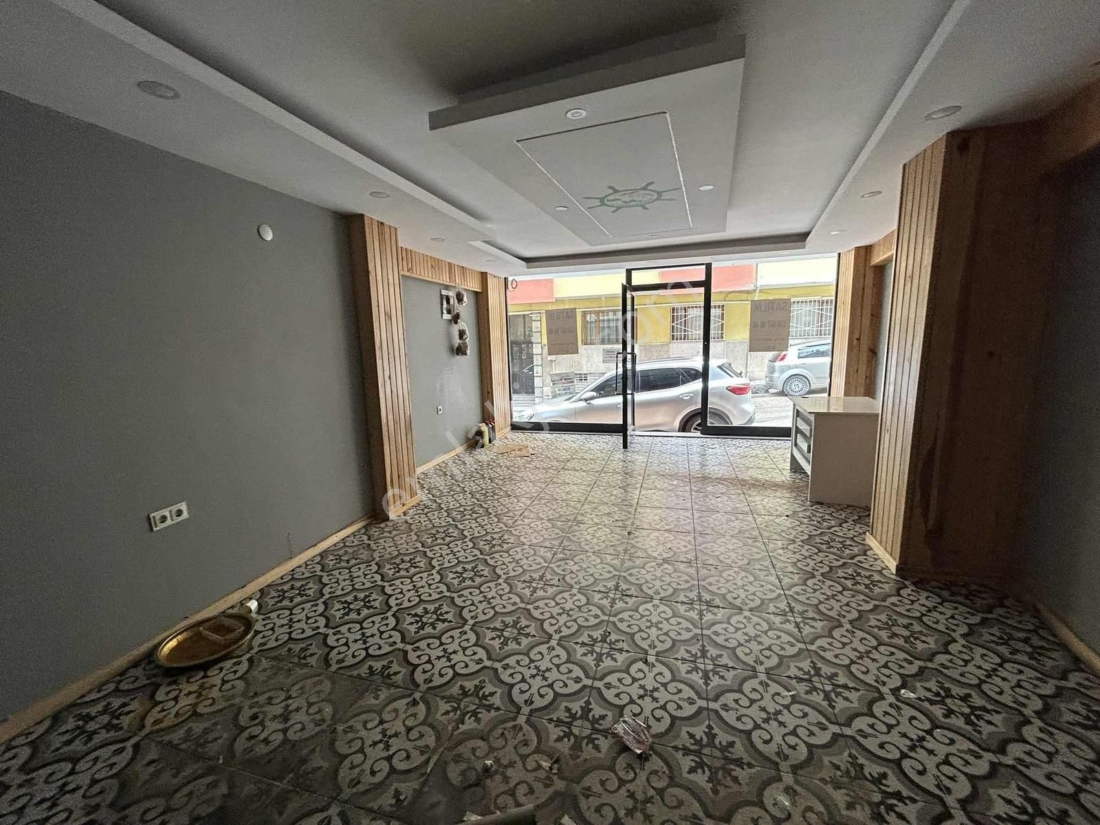 Karaağaç Mahallesinde Dükkan Tapulu İşyeri Fatura Kesilir - Görsel 14