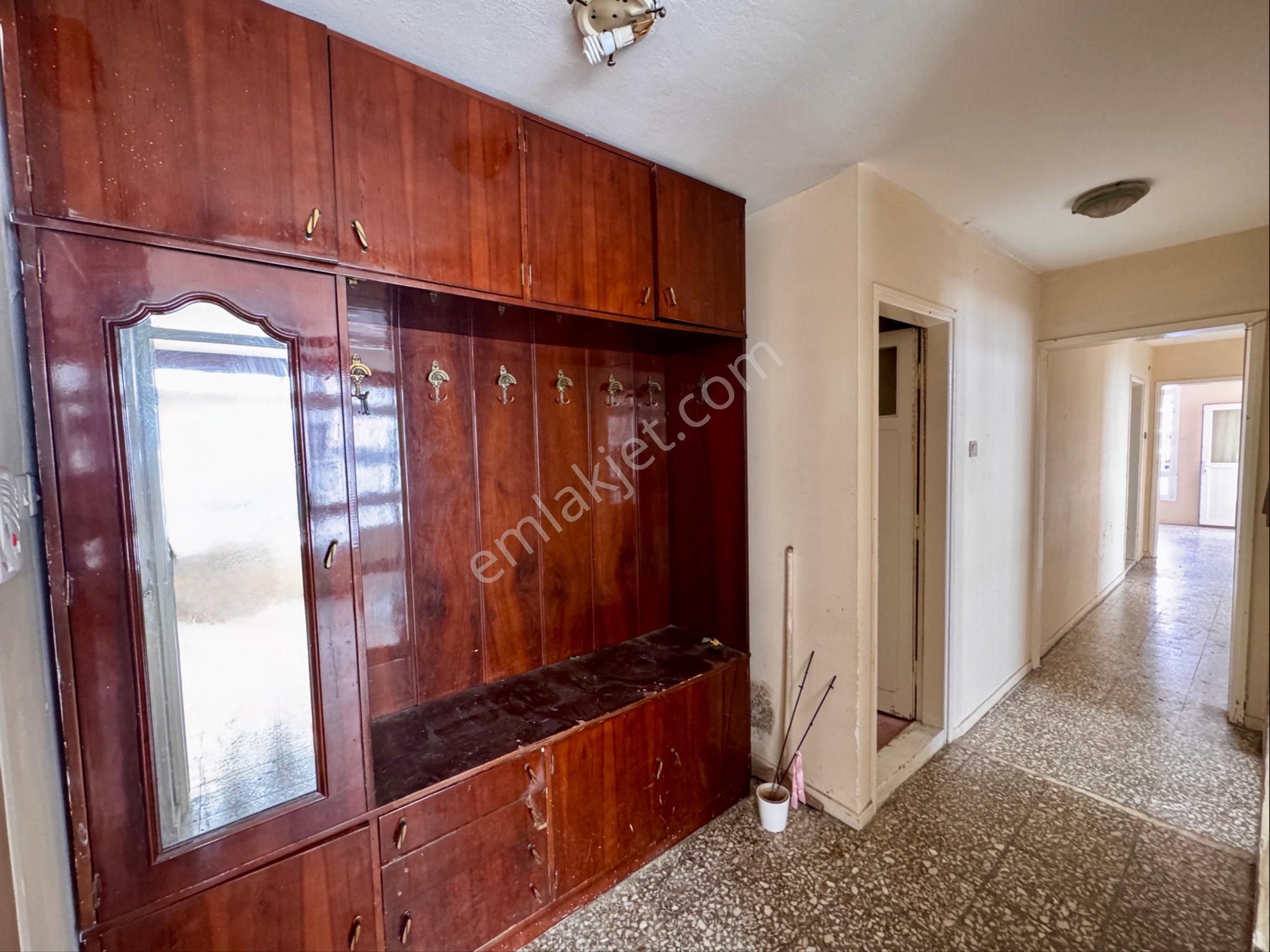 Reşatbey Mah-ordu Cad-gazi Okuluna Yakın 3.kat 3+1 Kiralık Daire - Görsel 6