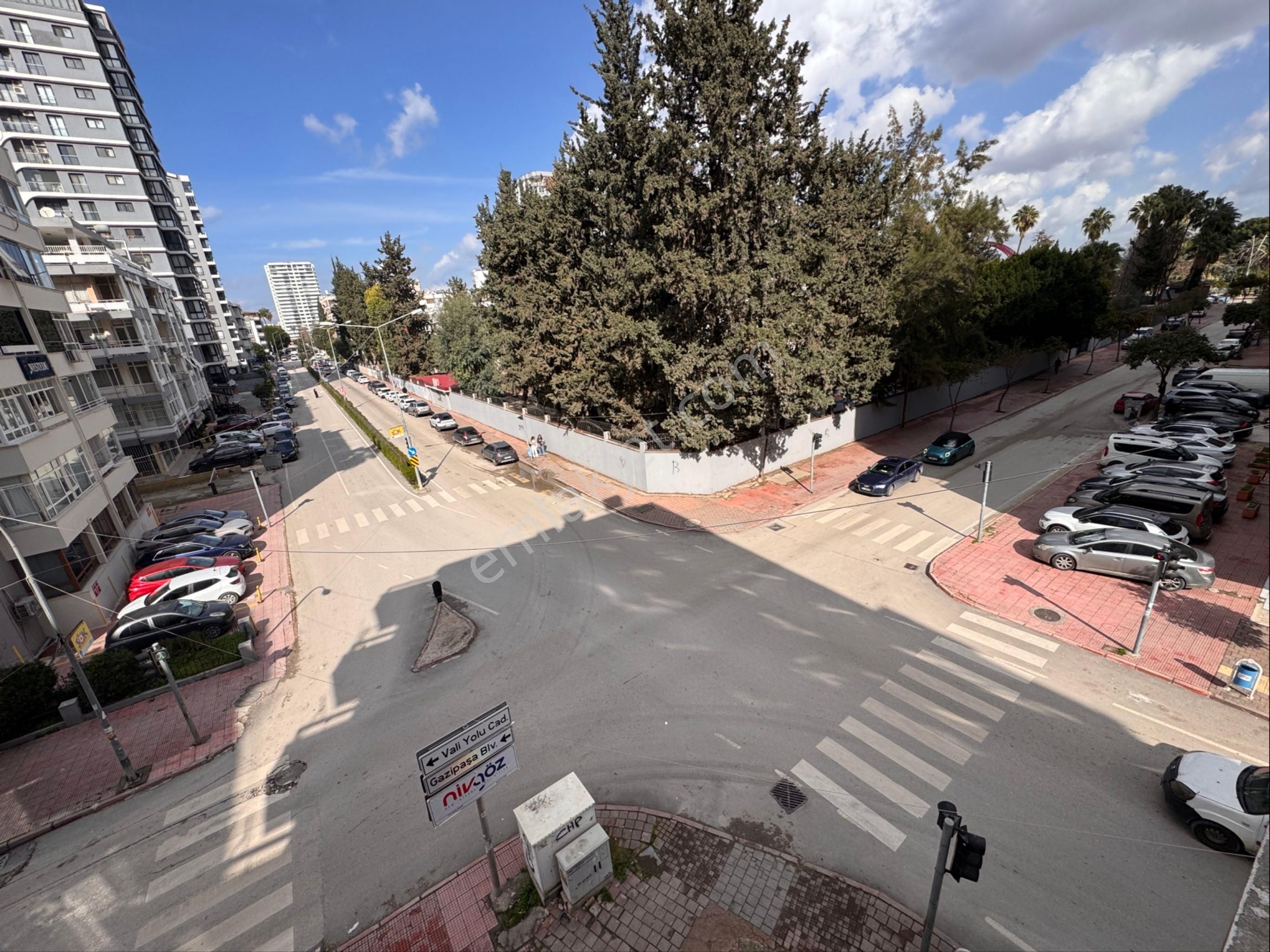 Reşatbey Mah-ordu Cad-gazi Okuluna Yakın 3.kat 3+1 Kiralık Daire - Görsel 20