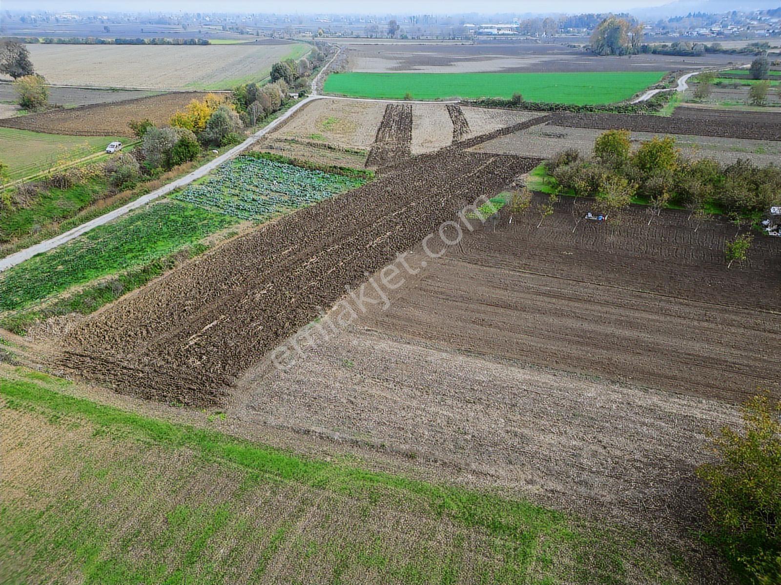 Serdivan Kazımpaşada Satılık - Görsel 12