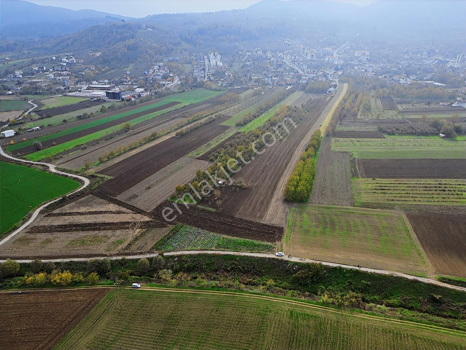 Serdivan Kazımpaşada Satılık - Görsel 13