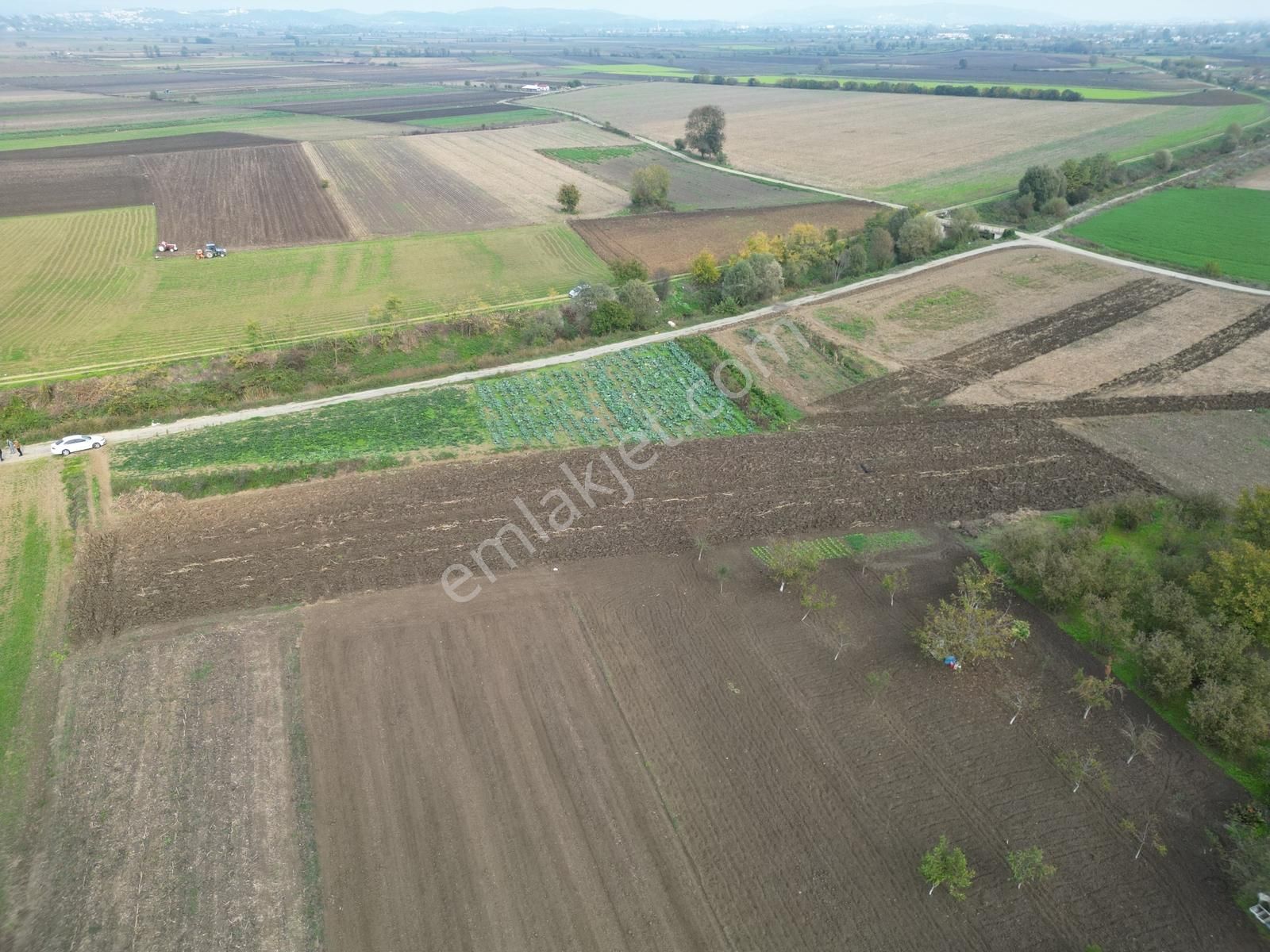 Serdivan Kazımpaşada Satılık - Görsel 10