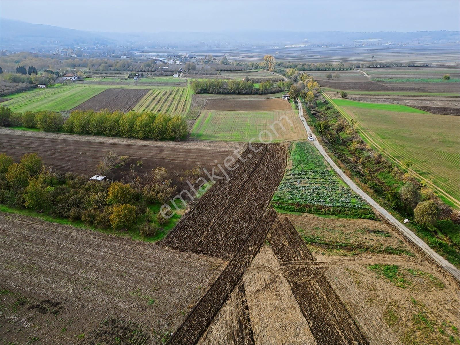 Serdivan Kazımpaşada Satılık - Görsel 11