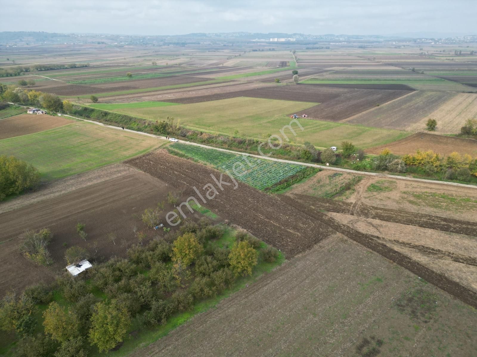 Serdivan Kazımpaşada Satılık - Görsel 7
