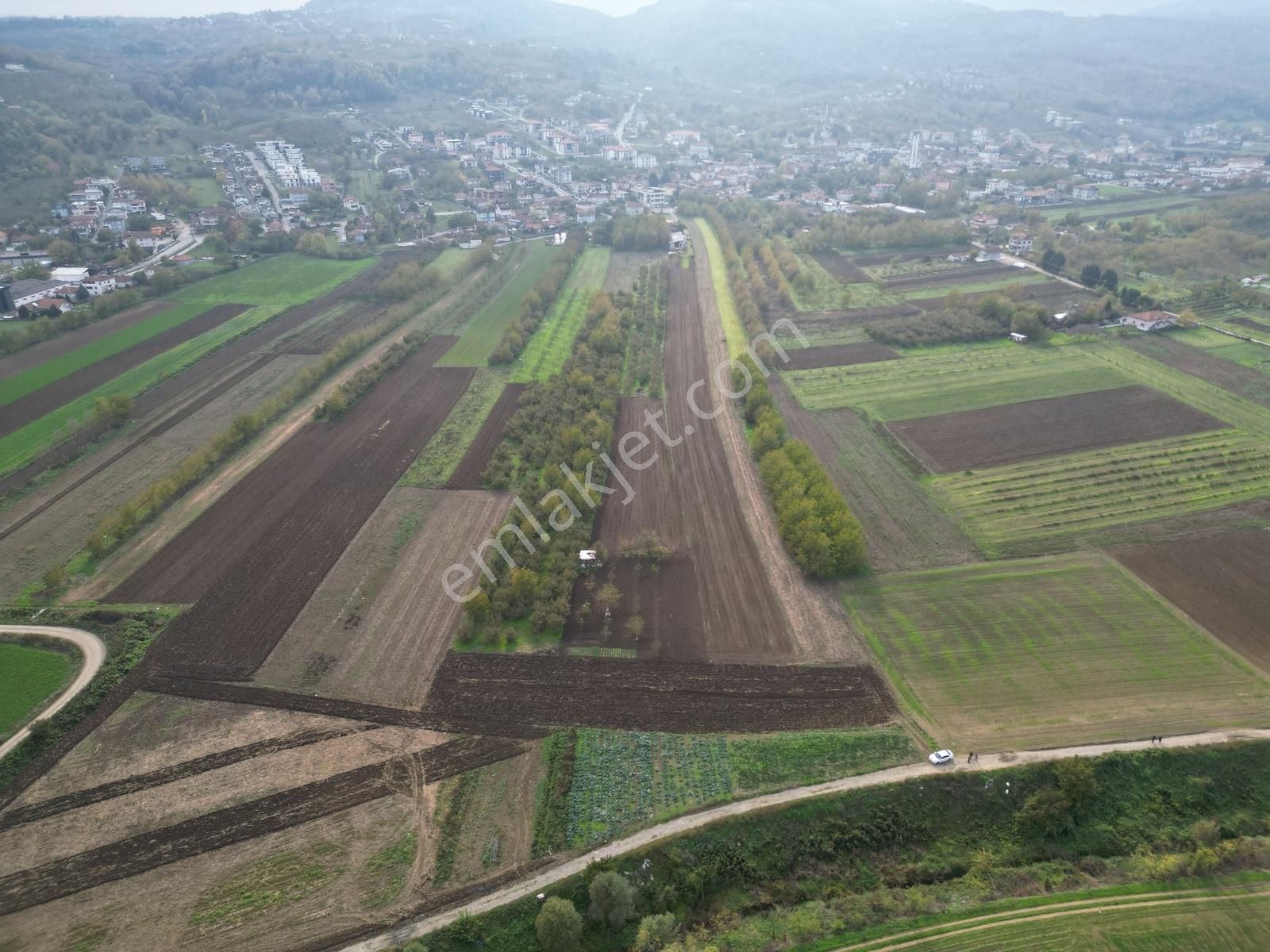 Serdivan Kazımpaşada Satılık